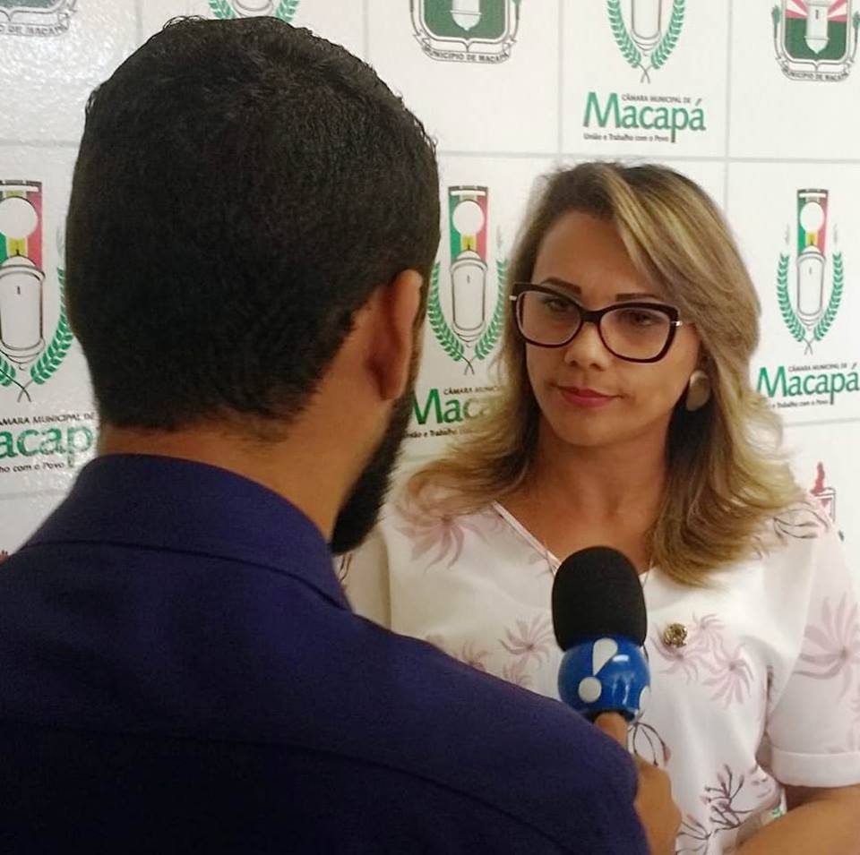 Instalação de sinais sonoros nos semáforos de Macapá é aprovada na CMM