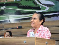 Janete Capiberibe aprova PL instituindo o Dia Municipal da Literatura Mauro Guilherme da Silva Couto