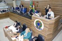 Janete Capiberibe debate sobre a criação de Distrito Industrial da Bioeconomia em Macapá 