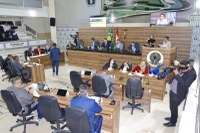 Janete Capiberibe relata sua trajetória política e pioneira em alusão ao Dia Internacional da Mulher