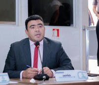 Japão Baia atua em defesa de melhorias para a capital