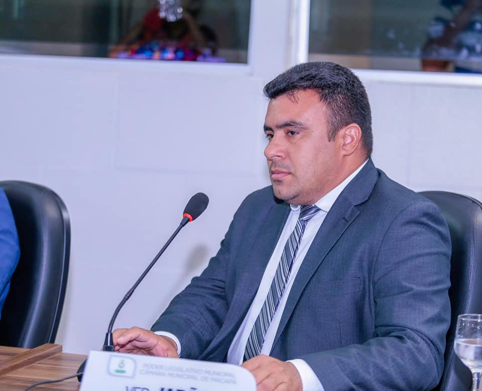 Japão Baía quer aprofundar debate sobre tarifas de ônibus de Macapá.