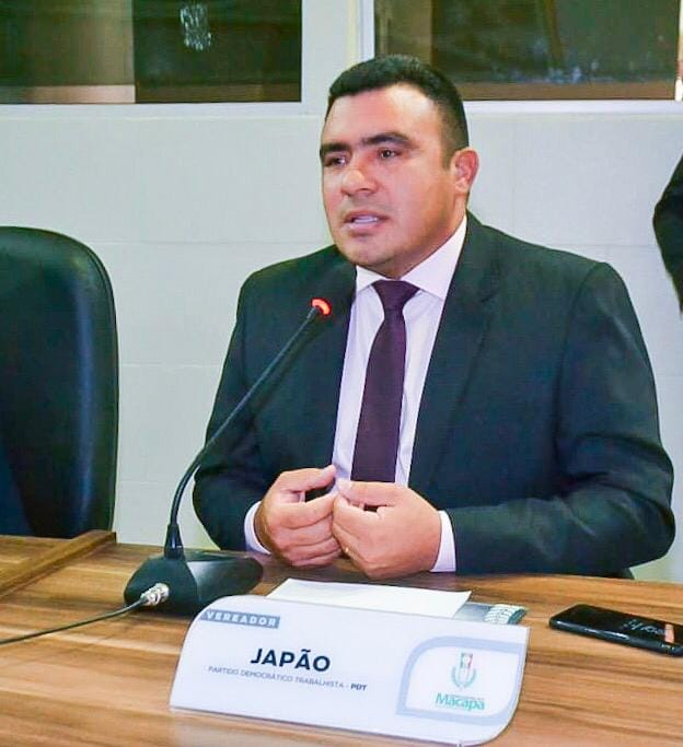 Japão Baia quer substituição de postes da Cea no Congós e Novo Buritizal