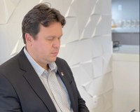 João Mendonça propõe ao prefeito de Macapá a criação do Sistema Municipal de Emprego