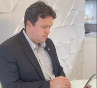 João Mendonça propõe obras de terraplanagem, drenagem e asfalto para quatro bairros da capital