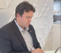 João Mendonça tem requerimentos aprovados que atendem os bairros São Lázaro, Buritizal e Santa Rita