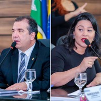 Justiça decide pela legalidade da Eleição de Marcelo Dias à presidência da CMM.