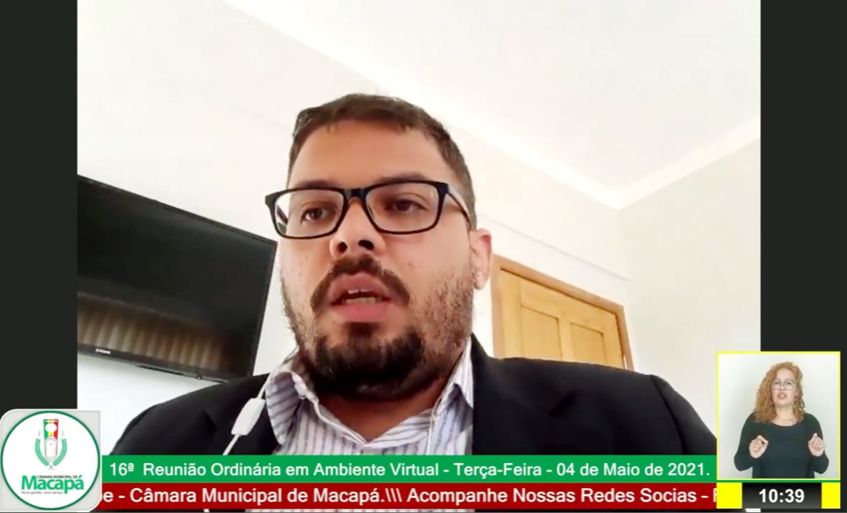 Karlyson Rebolça quer explicação da CEA sobre aumentos abusivos na conta de energia