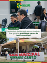 Legislativo de Macapá aprova medida que garante gratuidade no uso do teatro municipal