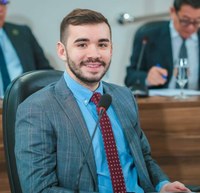 Lei de Dudu Barbosa determina a capacitação de professores e funcionários em noções básicas de primeiros socorros