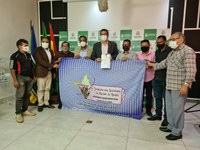 Lei do vereador Nelson Souza que institui o Dia Municipal do Sociólogo é sancionada pelo prefeito Antônio Furlan