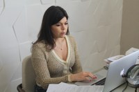 Luany Favacho pede a inclusão de bancários e profissionais da iluminação pública na lista dos grupos prioritários de vacinação