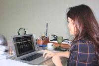 Luany Favacho requer melhorias na infraestrutura de bairros distantes do centro da capital