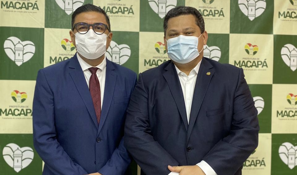 Macapá terá a primeira UBS Pediátrica por indicação do vereador Claudiomar Rosa