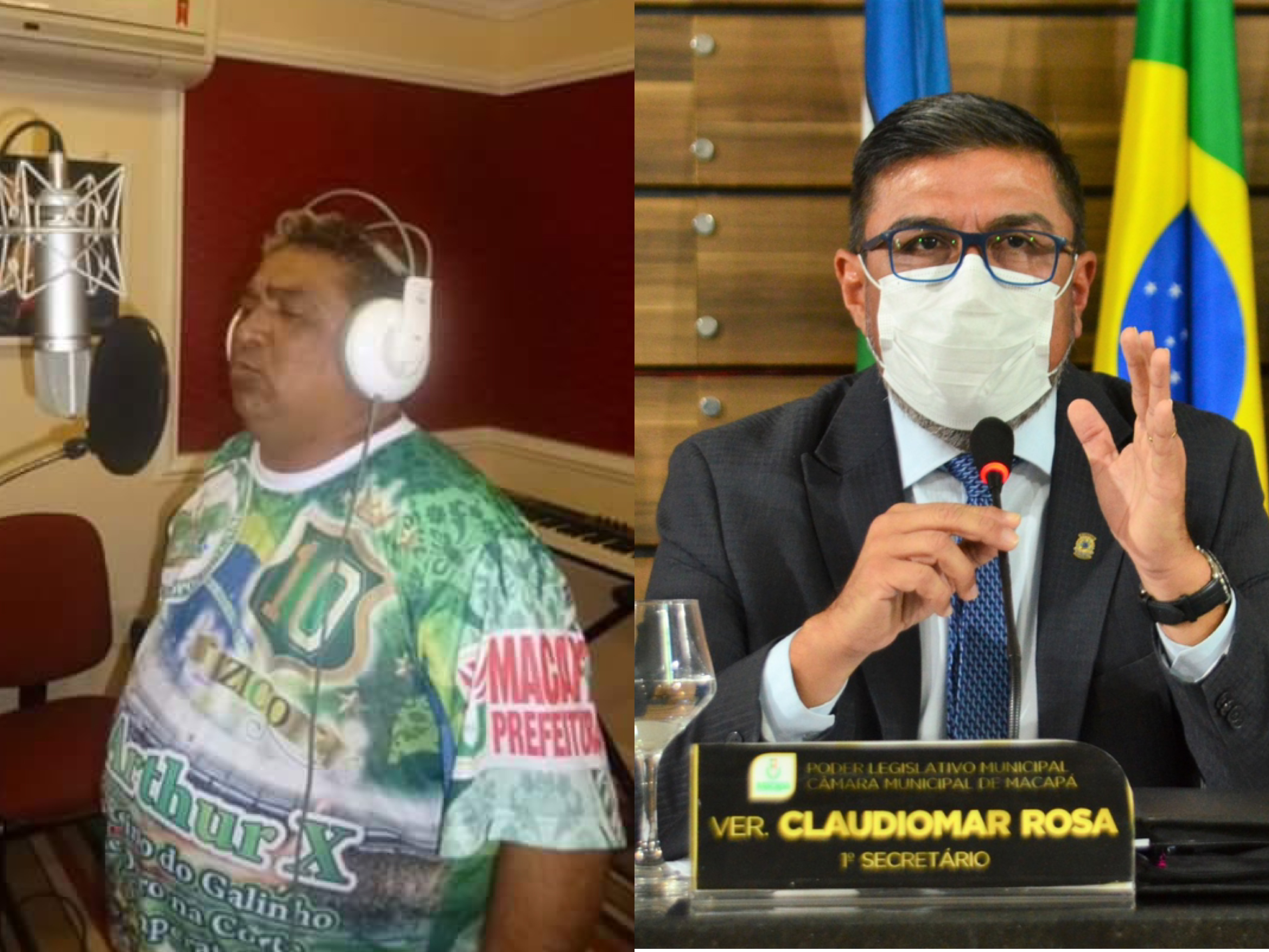 Macapá terá "Dia Municipal do Samba Illan do Laguinho"