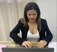 Maraína Martins aponta problemas nos bairros da capital