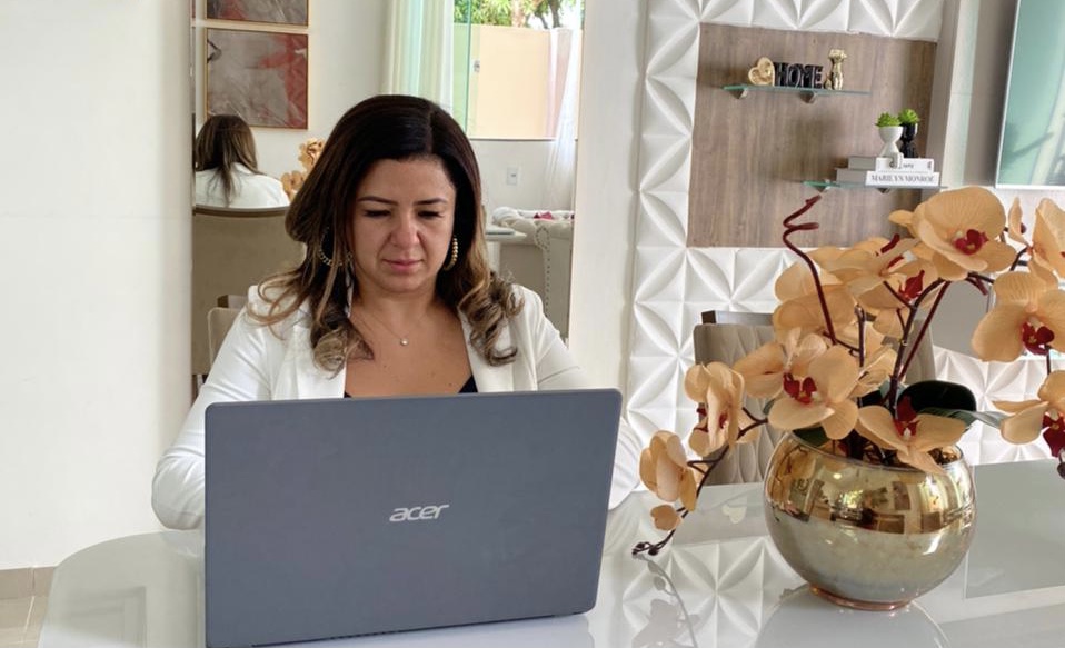 Maraína Martins aprova Moção de Aplausos a Polícia Militar do Amapá