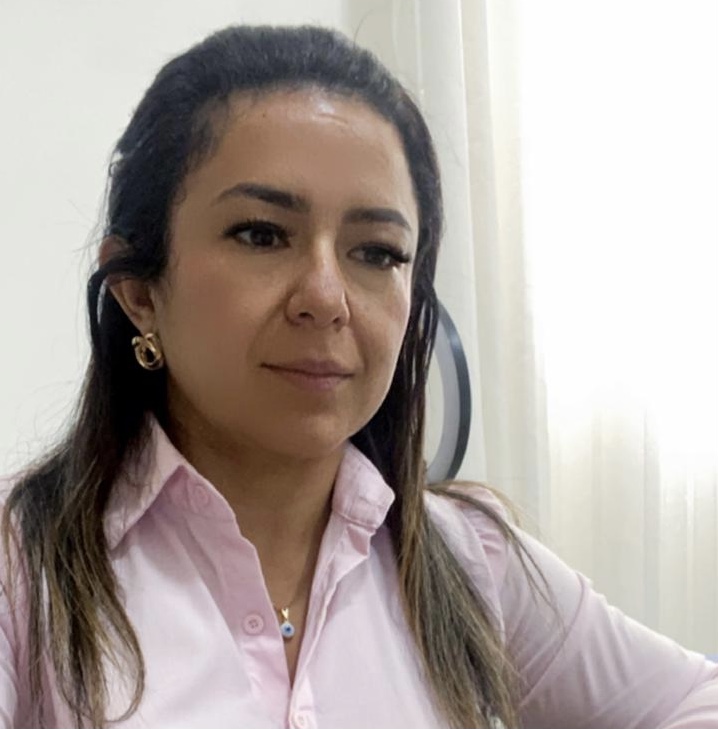 Maraína Martins defende asfalto para os bairros Marabaixo 4 e Cidade Nova