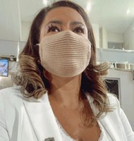 Maraína Martins defende PL que torna o setor de alimentação como atividade essencial