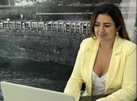 Maraína Martins luta por melhorias em quatro bairros da capital