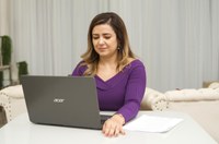 Maraína Martins pede serviços de limpeza e pintura da Praça da Escola Municipal Professora Elita Nunes Melo