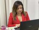 Maraína Martins provoca debate a respeito da situação critica dos promotores de eventos em época de pandemia