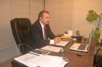 Marcelo Dias aprova PL que obriga fixar informações em lugares estratégicos com números telefônicos ou site de delação de violência doméstica e familiar