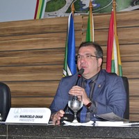 Marcelo Dias aprova PL que prevê redução de acidentes de trânsito