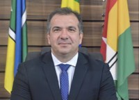 Marcelo Dias assume como prefeito de Macapá até quarta-feira
