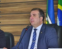 Marcelo Dias assume novamente a Prefeitura de Macapá 