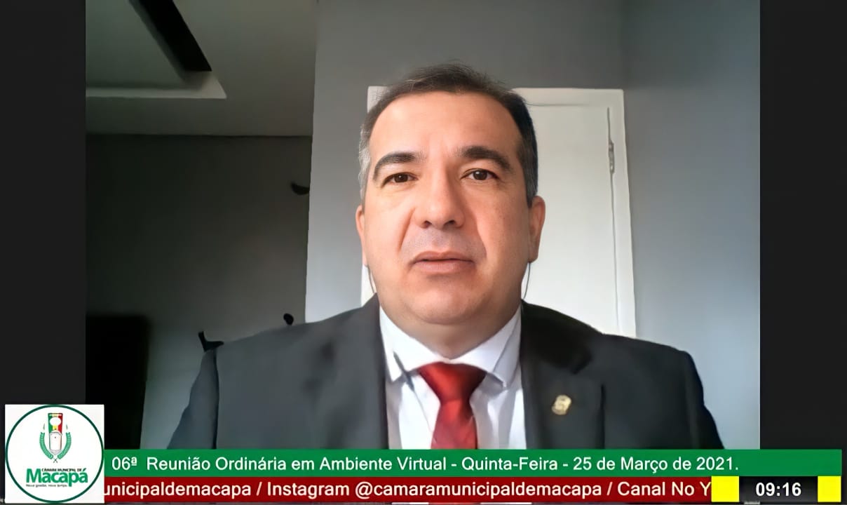 Marcelo Dias pede distribuição de kit-COVID em Mel da Pedreira e Tessalônica