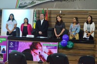 Marcelo Dias promove debate na CMM sobre Fibrose Cística