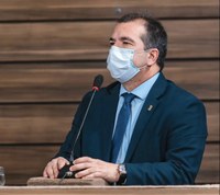 Marcelo Dias provoca debate sobre situação dos trabalhadores da noite afetados pela pandemia