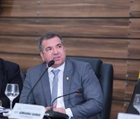 Marcelo Dias reforça pedidos de serviços às comunidades de Macapá