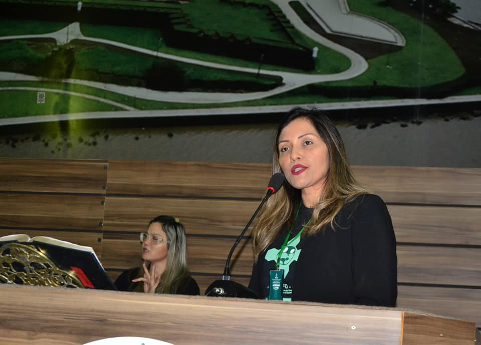 Melhoria do protocolo de atendimento neonatal é debatida na Câmara de Vereadores.