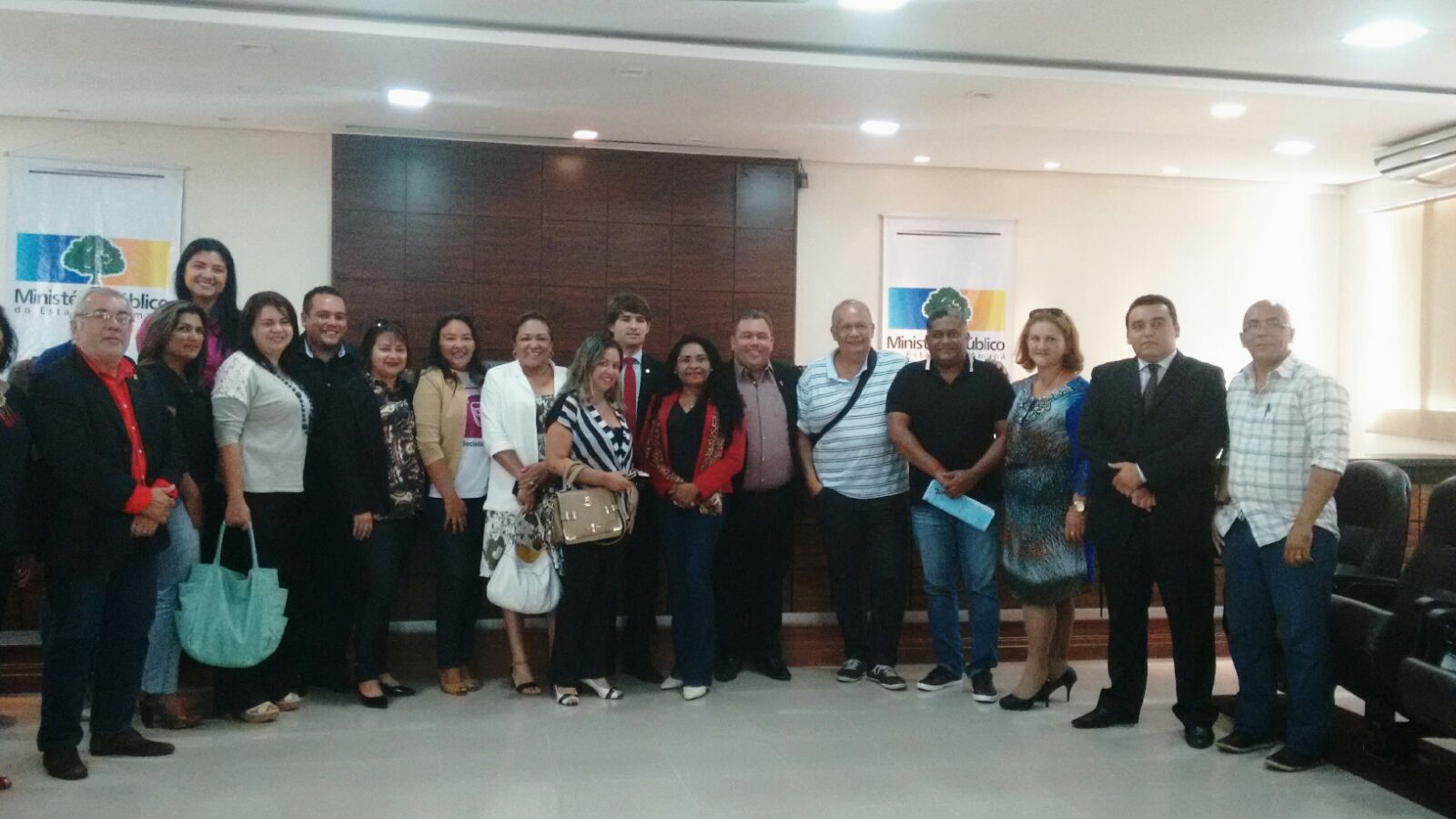 Ministério Público recomenda prazo de 90 dias para repasse de terrenos de creches ao município.