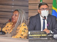 Movimento Negro e UNA foram debatidos na Câmara de Macapá 