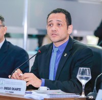 Na sessão ordinária de terça-feira, 07, o vereador Diego Duarte (PODEMOS), teve mais cinco requerimentos aprovados na Câmara Municipal de Macapá.