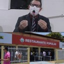 Nelson Souza cobra da Prefeitura de Macapá a reabertura do Restaurante Popular