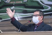 Nelson Souza defende investimento de R$ 950 mil para o Bailique