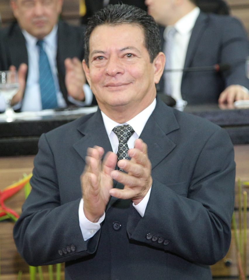 Nelson Souza fala da oferta de exames preventivos na saúde municipal.