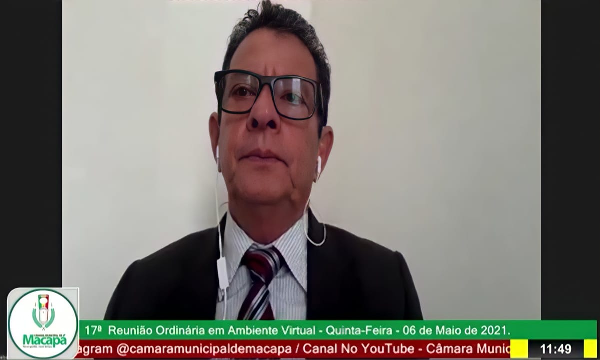 Nelson Souza pede conclusão da reforma da UBS Maranata e ambulancha para a unidade, no Bailique