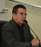 Nelson Souza pede melhorias para o Cabralzinho