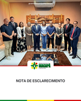Nota de Esclarecimento