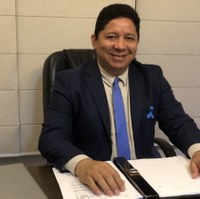 Odilson Nunes pede implantação de Clínica-Escola para Autistas na Zona Norte de Macapá