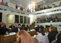 Orçamento de Macapá de 2019 é debatido em audiência pública