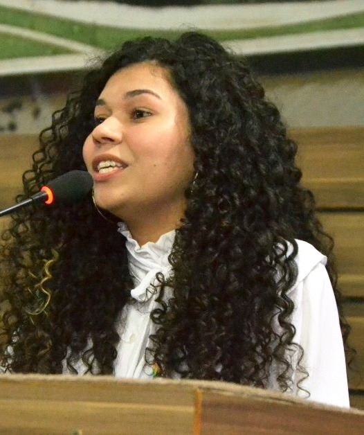 Parlamento Juvenil promove debate no MP