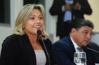 Patriciana Guimarães solicita melhorias para bairros da zona norte e sul de Macapá 