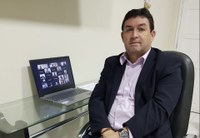 Paulo Nery cobra construção de escola na comunidade Igarapé Amazonas