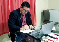 Paulo Nery pede instalação de posto do Caixa Aqui, no Distrito São Joaquim do Pacuí